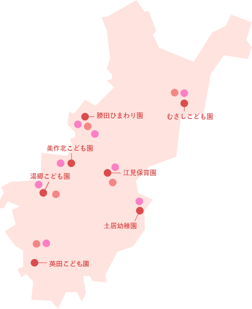 施設マップ
